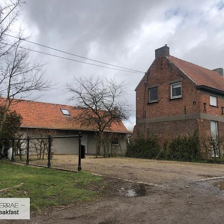 Huis Aan Puyenbroeck Wachtebeke 외부 사진