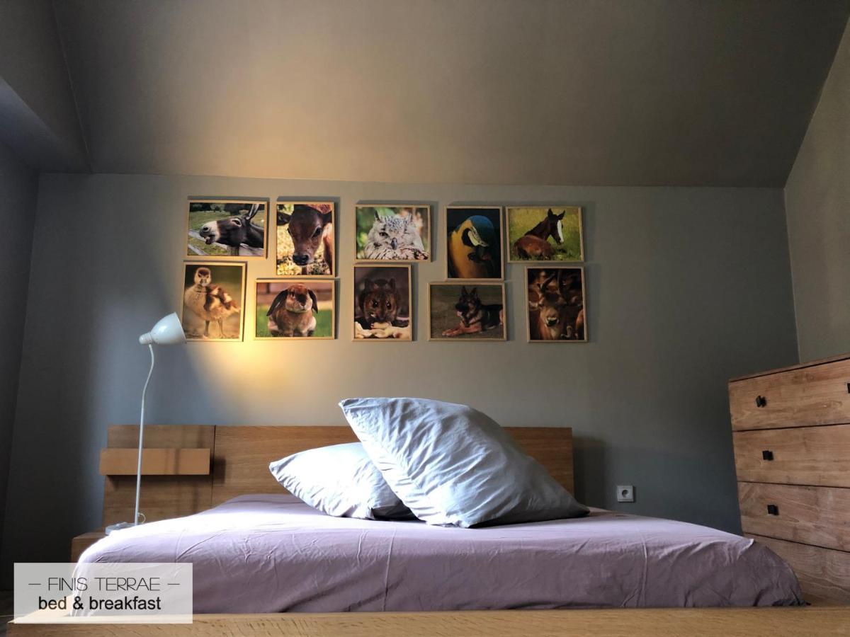 Huis Aan Puyenbroeck Wachtebeke 외부 사진