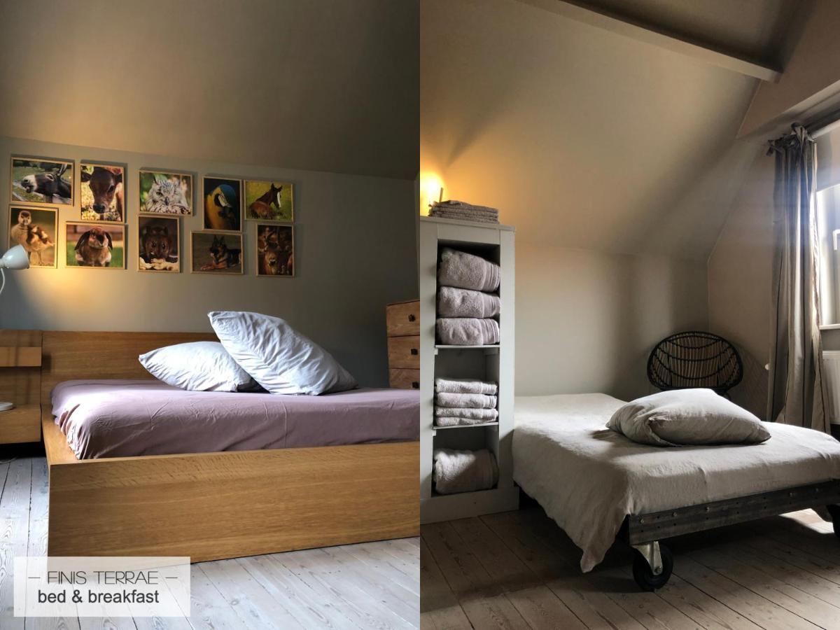 Huis Aan Puyenbroeck Wachtebeke 외부 사진